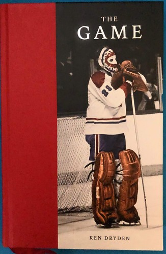 The game hardcover - the,
