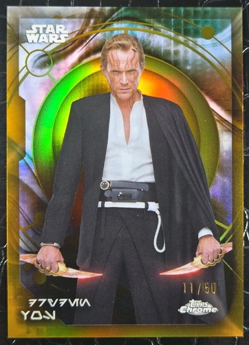 2026 topps chrome star wars - topps,