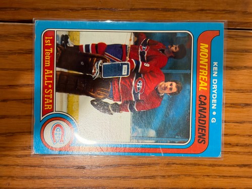1979 topps ken - 1979-80,