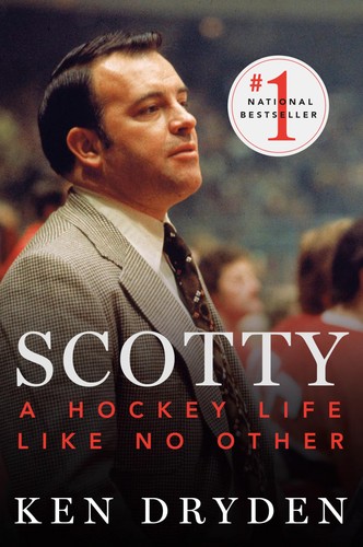 Scotty hockey life like no - life,